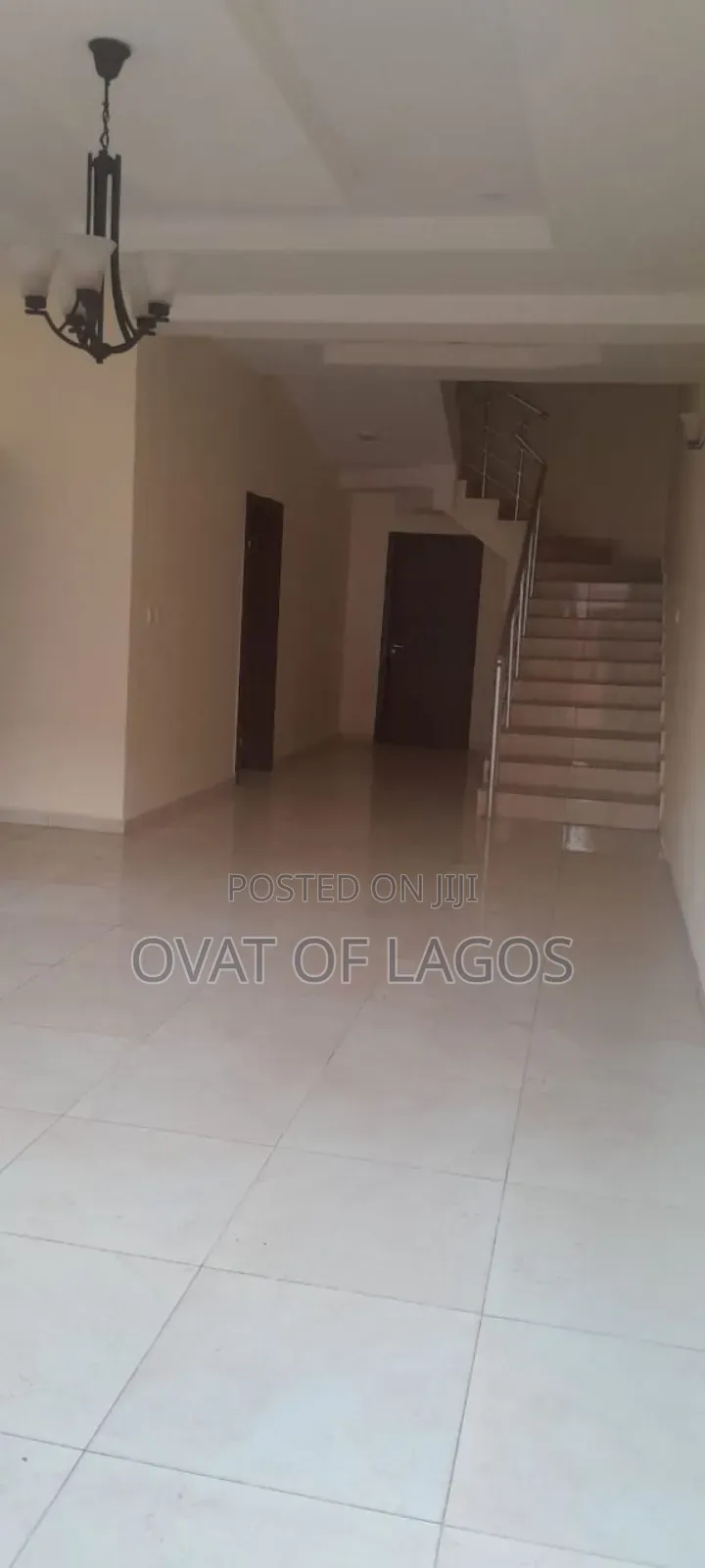 4bdrm Duplex in Ikota Villa Estate for sale