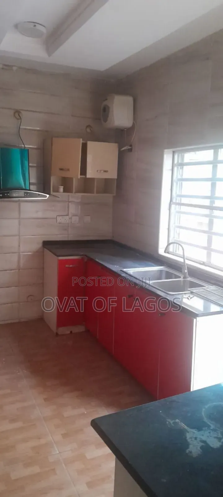 4bdrm Duplex in Ikota Villa Estate for sale
