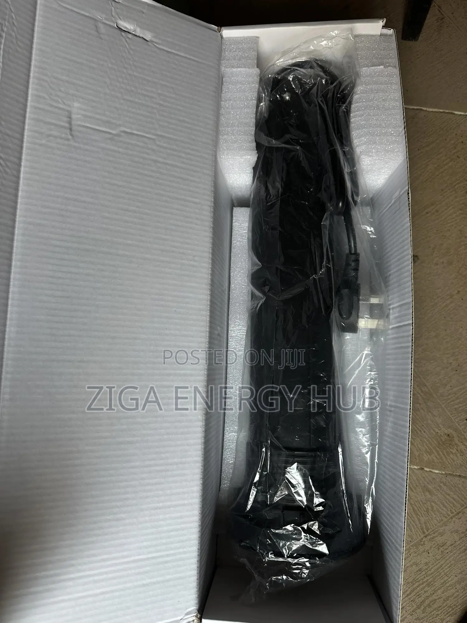Lifting Socket