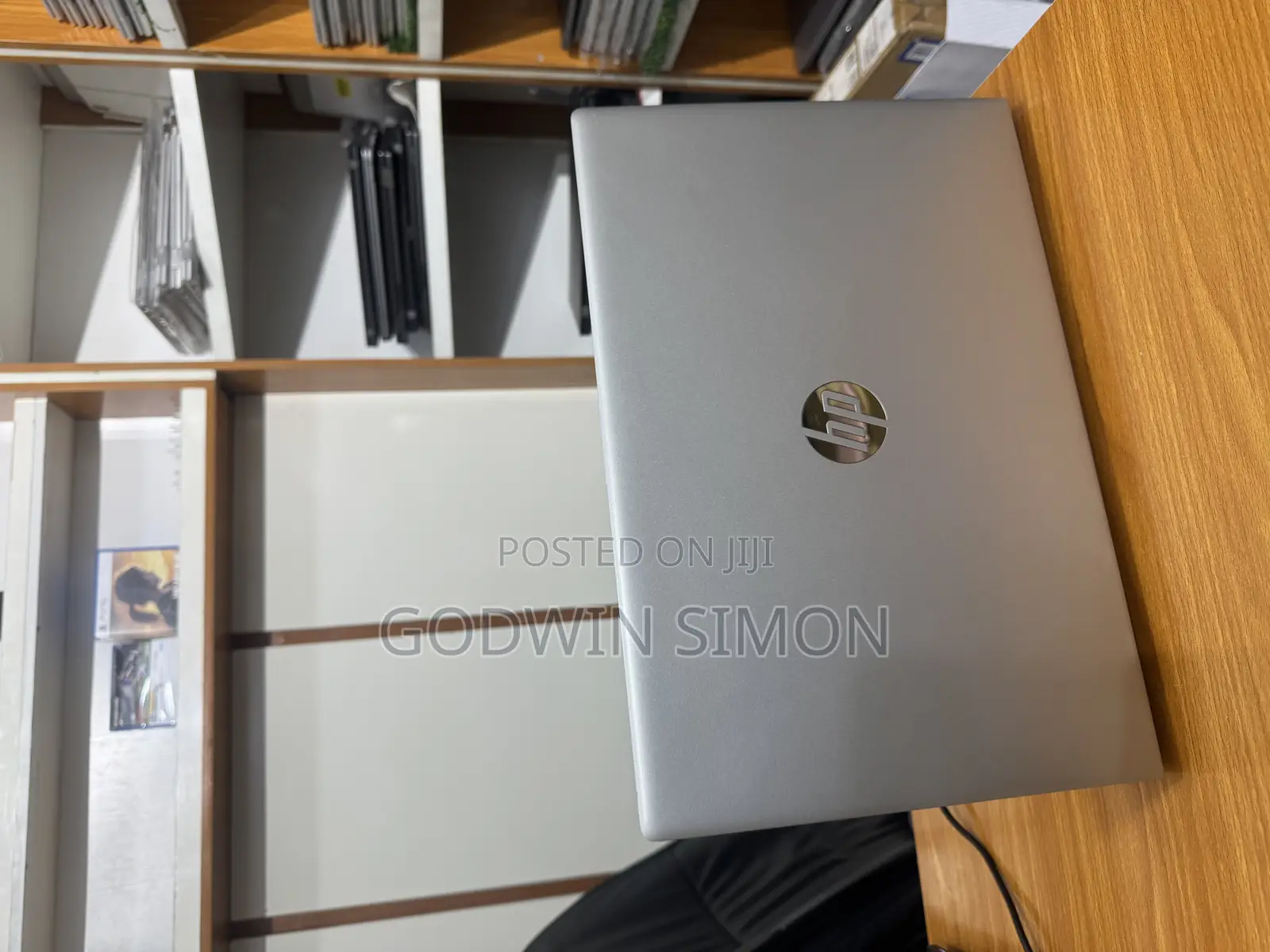 Laptop HP ProBook 650 G5 16GB Intel Core i5 SSD 500GB