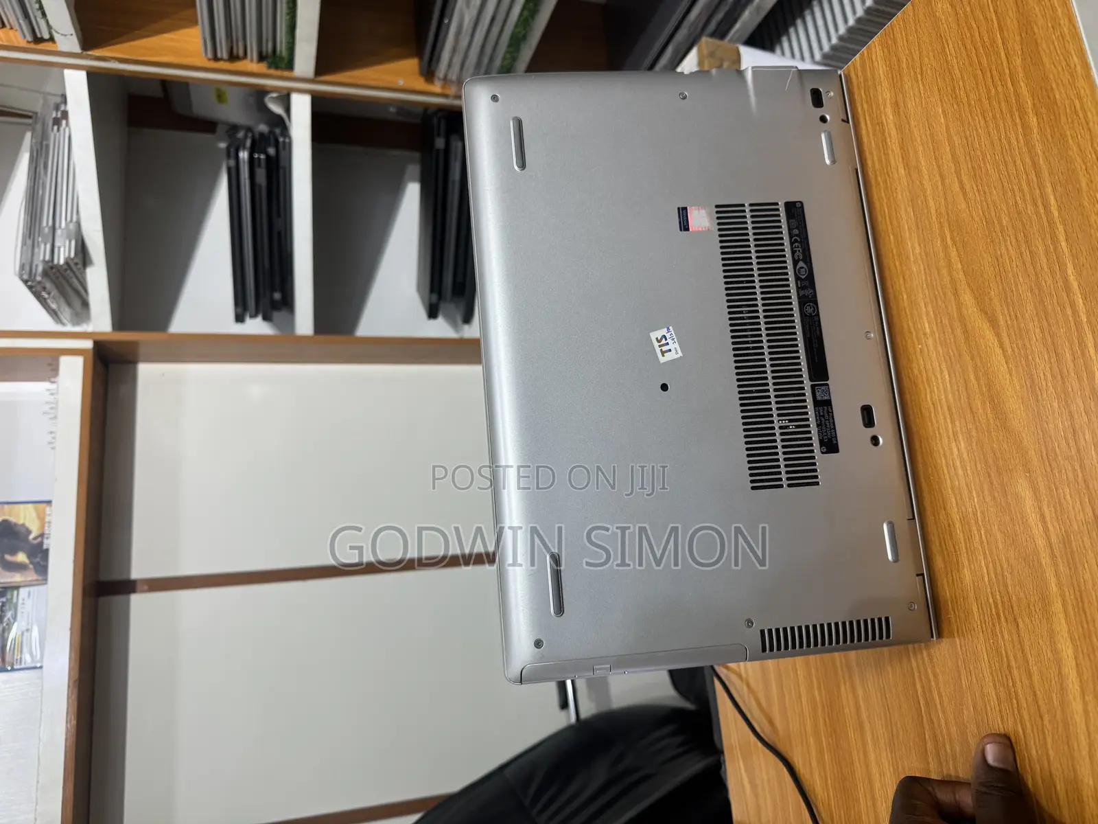 Laptop HP ProBook 650 G5 16GB Intel Core i5 SSD 500GB