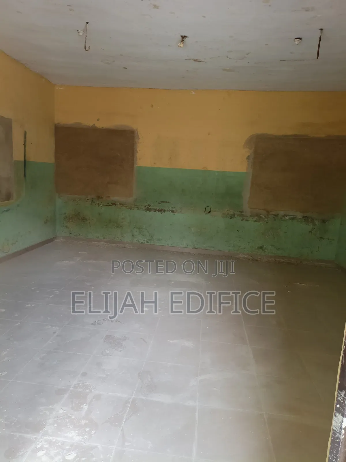 Big Shop at Face 3 Hotel,Off Ijede Road, Ikorodu