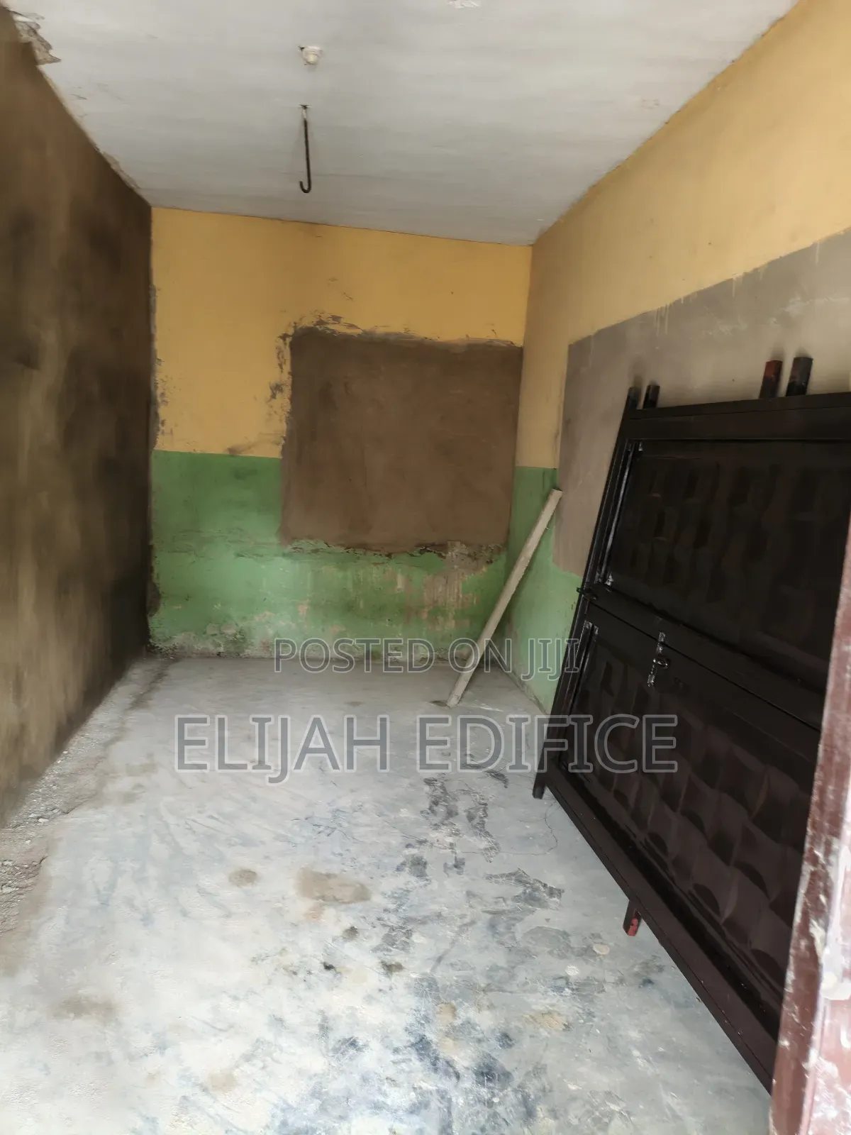 Big Shop at Face 3 Hotel,Off Ijede Road, Ikorodu