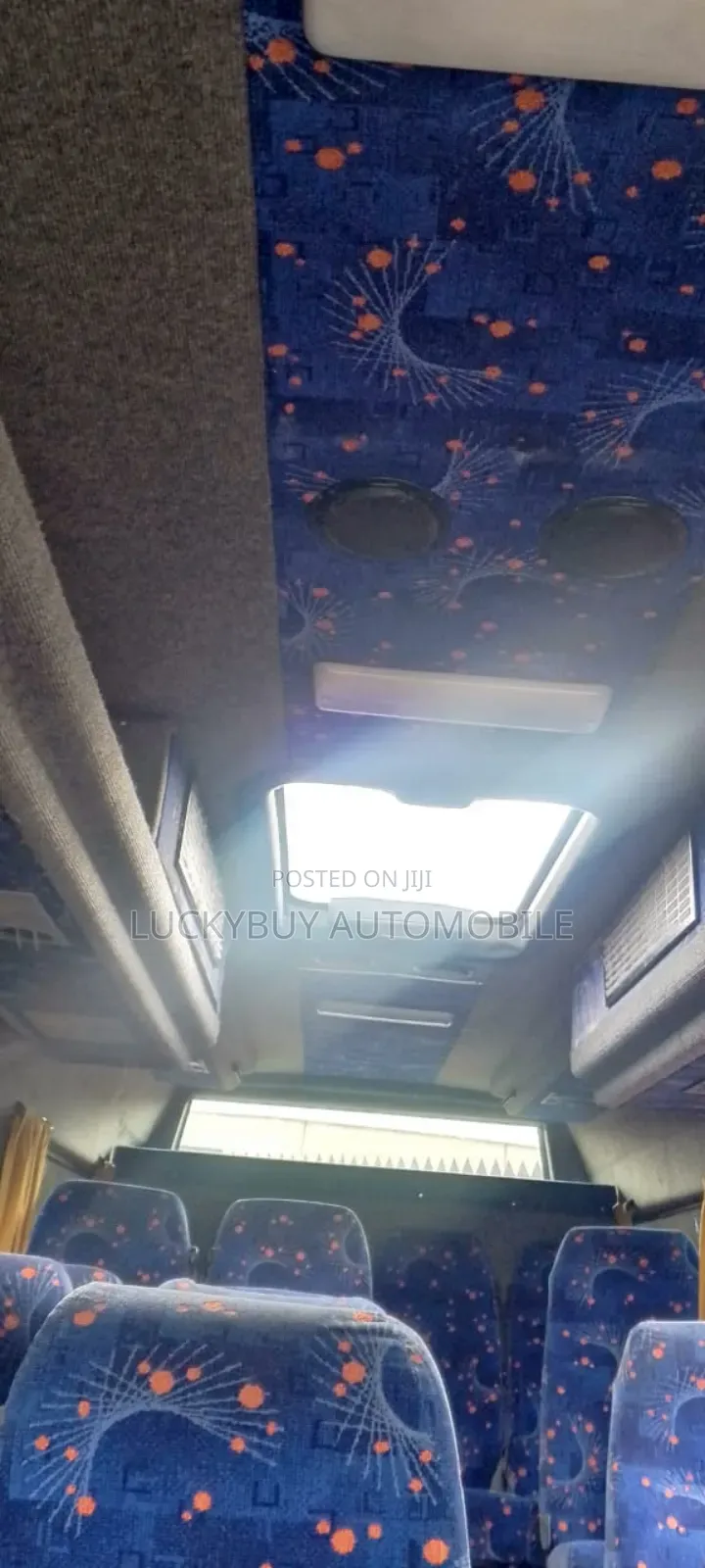 Mercedes-Benz Sprinter 2006 White