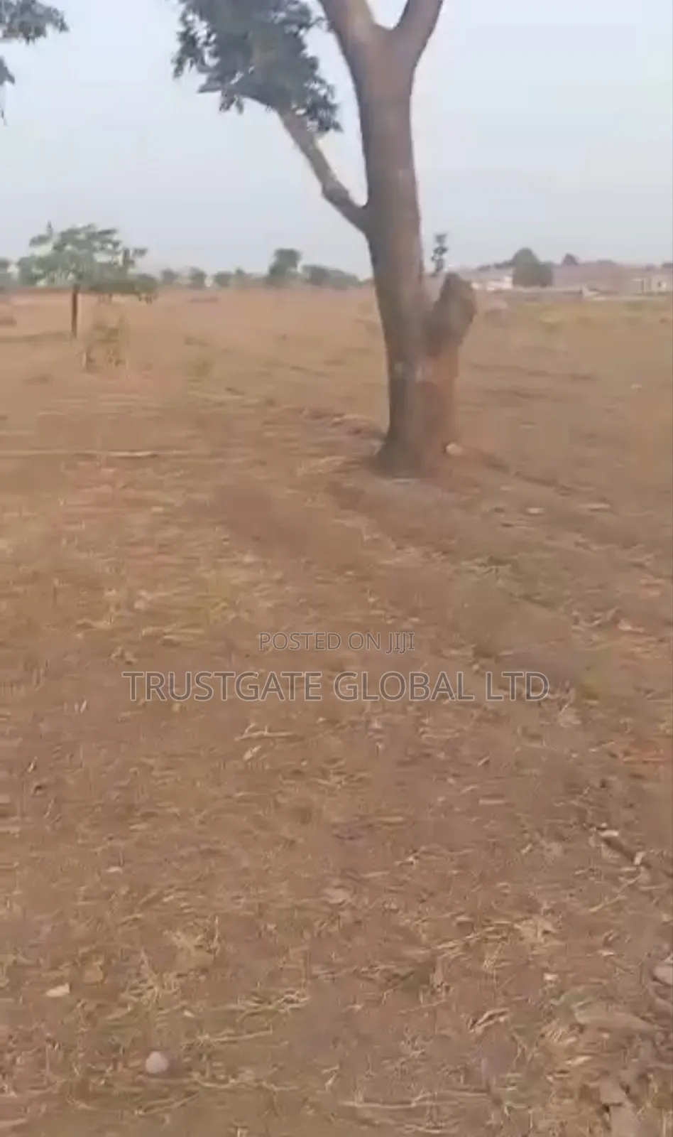 Estate Plot With Fcda Rofo