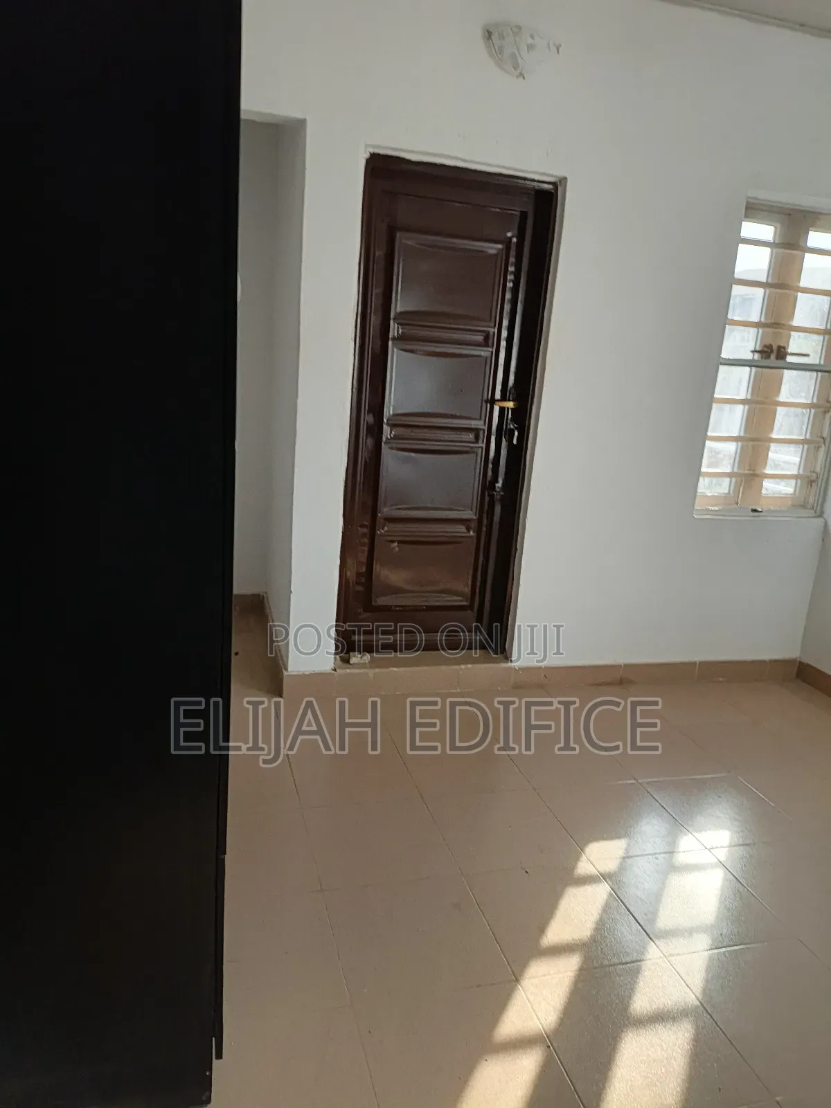 Furnished Mini Flat in Foursquare, Erunwe for rent