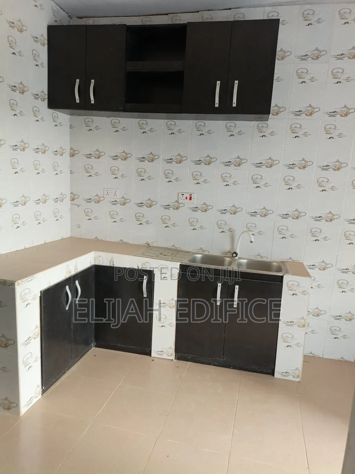 Furnished Mini Flat in Foursquare, Erunwe for rent