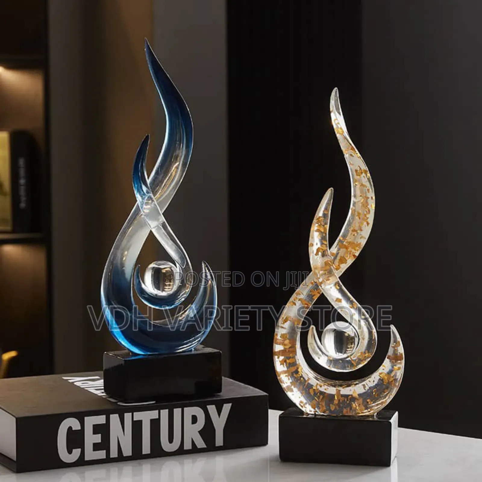Home Decorative Ornaments