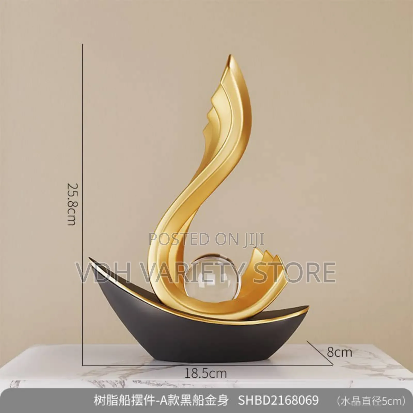 Home Decorative Ornaments