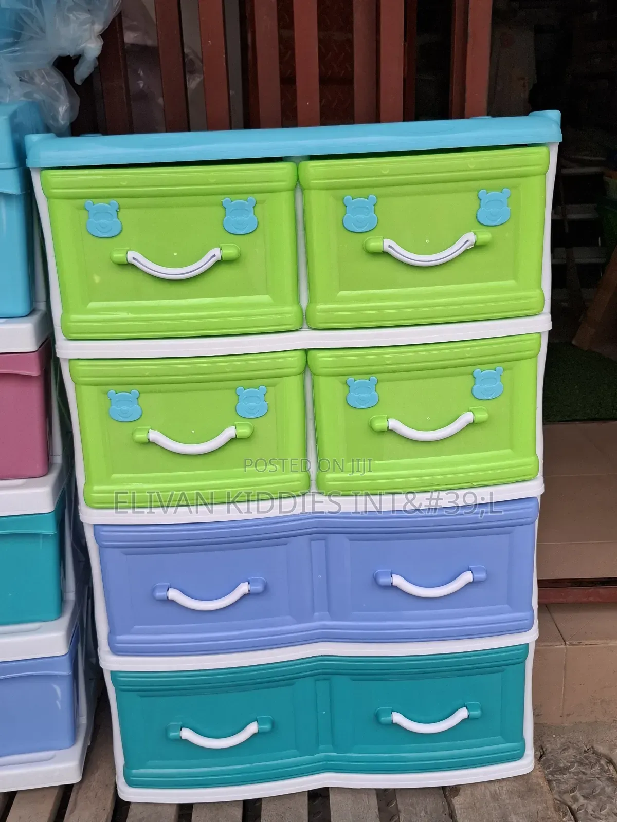 Baby Drawer