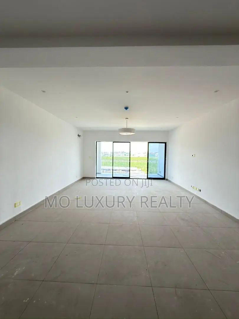 2bdrm Apartment in Ikate for rent