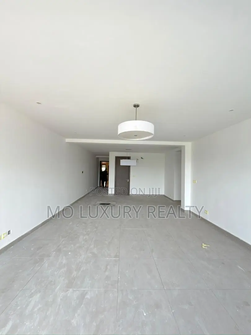 2bdrm Apartment in Ikate for rent