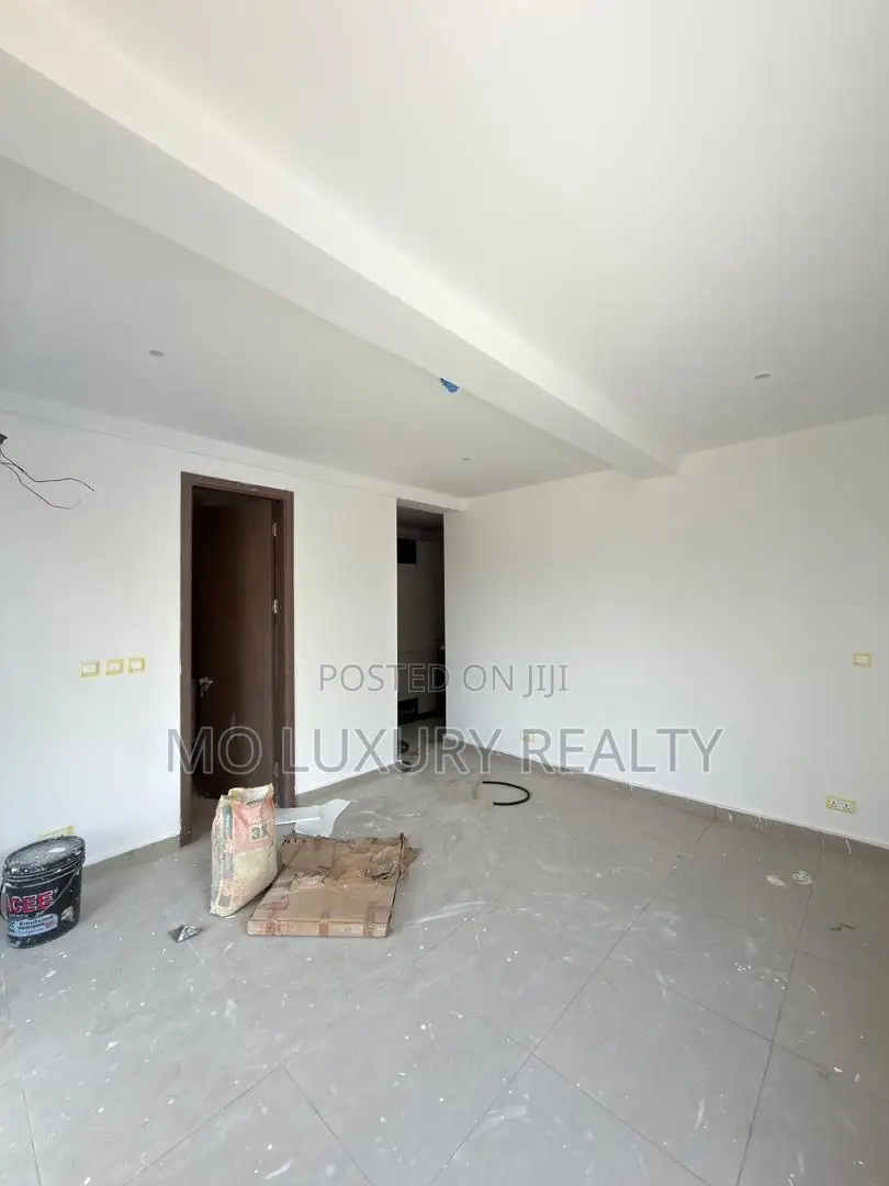 2bdrm Apartment in Ikate for rent