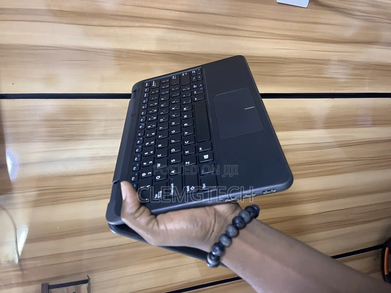 Laptop Dell Latitude 11 3190 4GB Intel SSD 128GB
