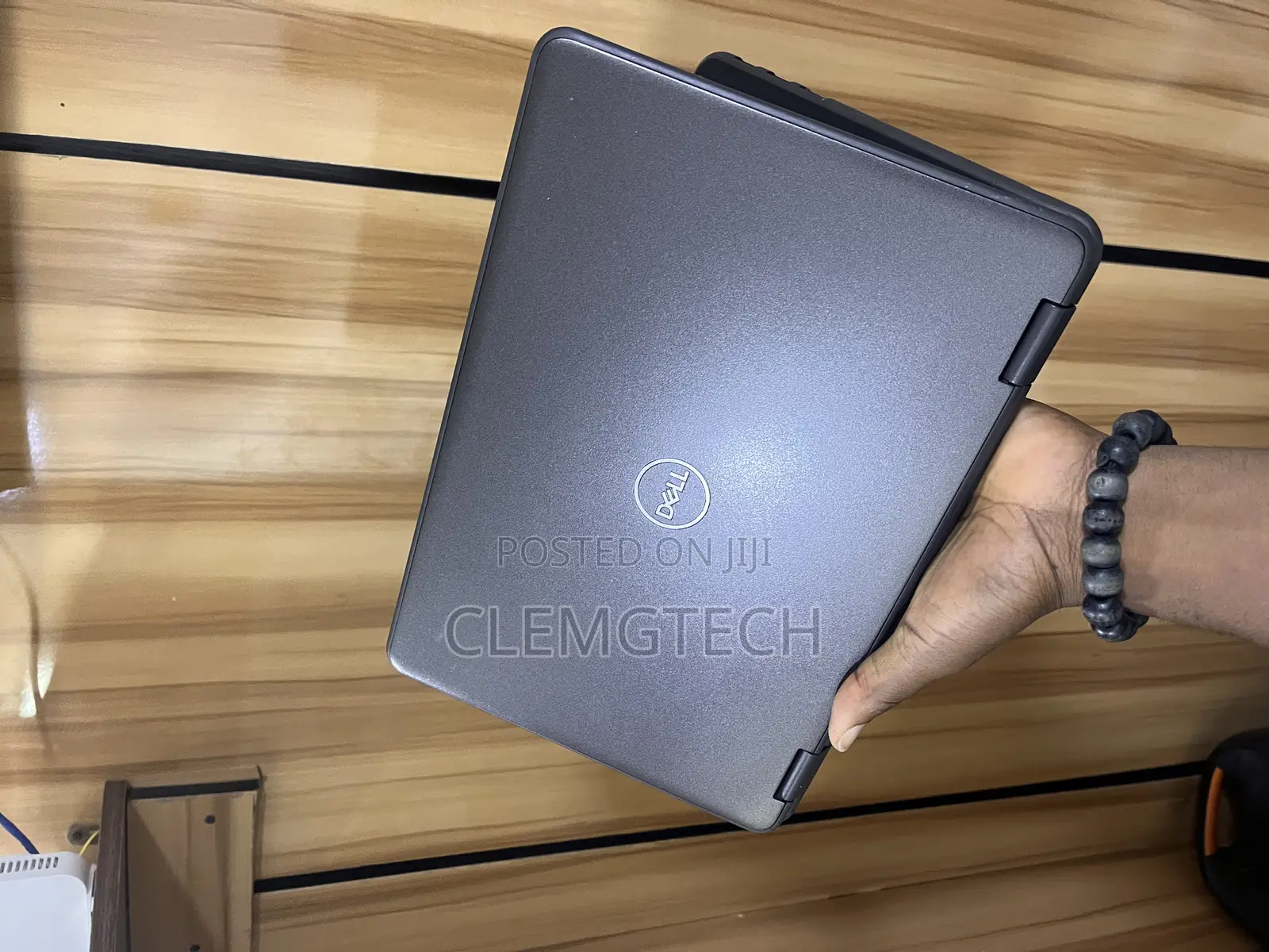 Laptop Dell Latitude 11 3190 4GB Intel SSD 128GB