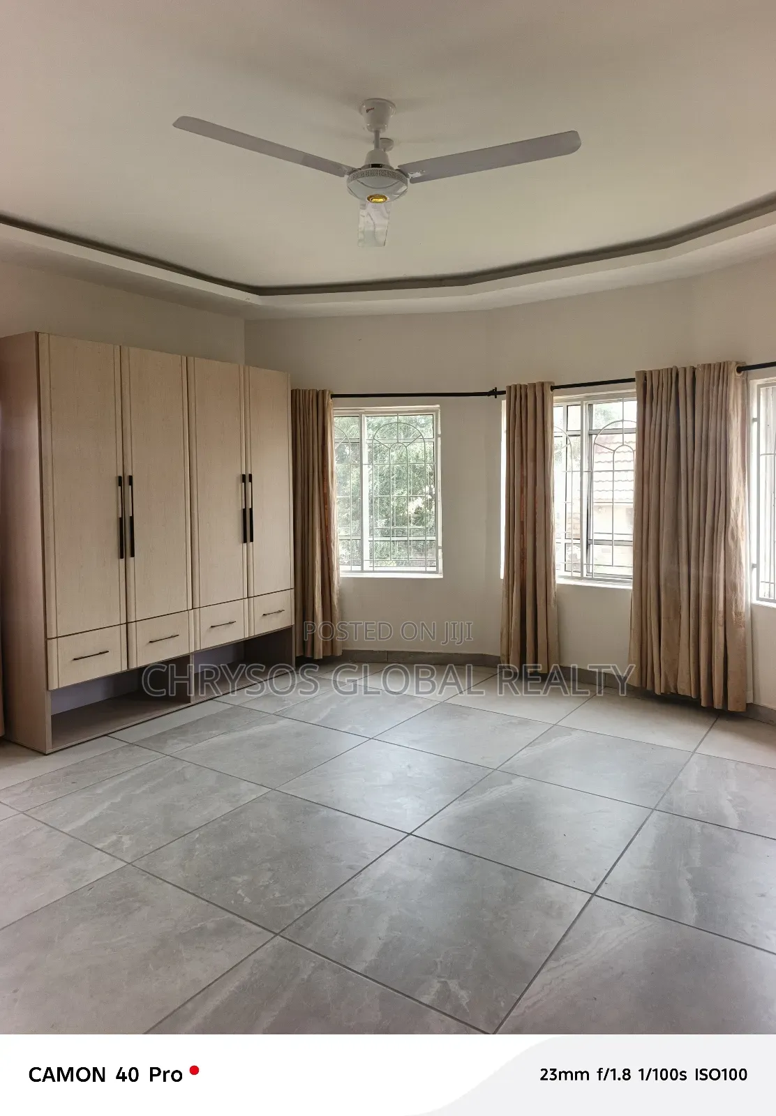 4bdrm Duplex in Alalubosa Gra Ibadan for rent