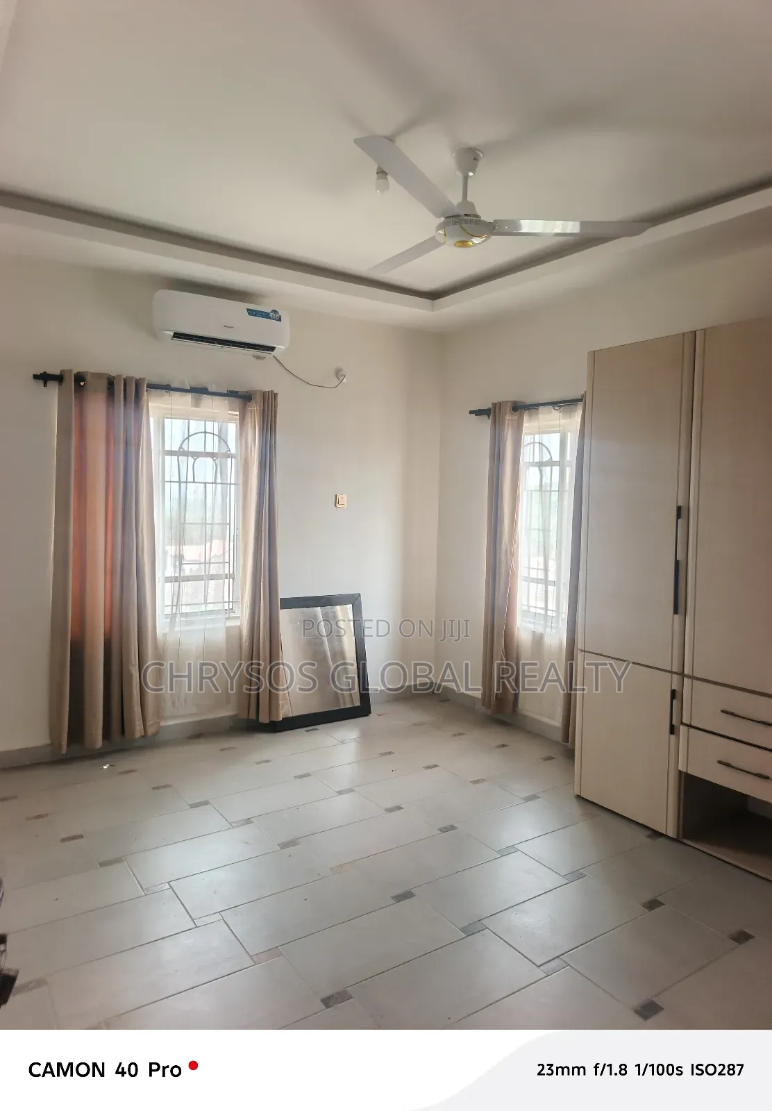 4bdrm Duplex in Alalubosa Gra Ibadan for rent