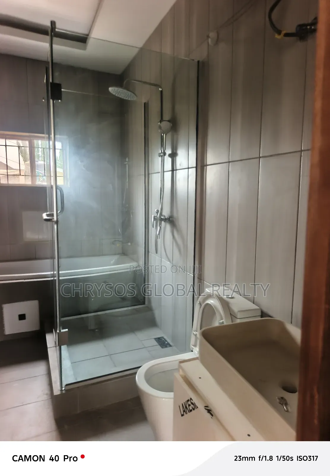 4bdrm Duplex in Alalubosa Gra Ibadan for rent