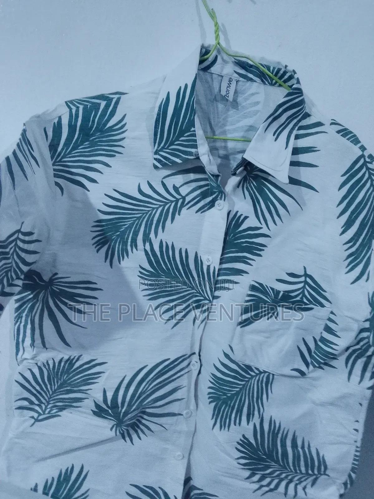 Men Shirts