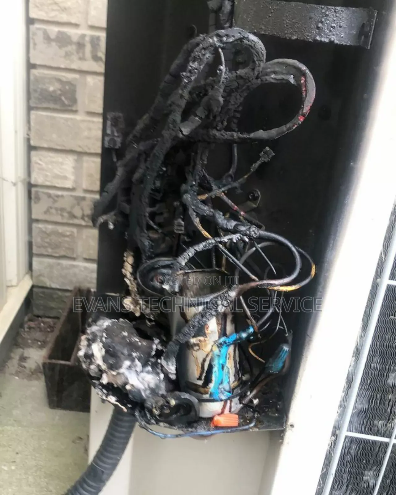 Ac Installation and Repairs