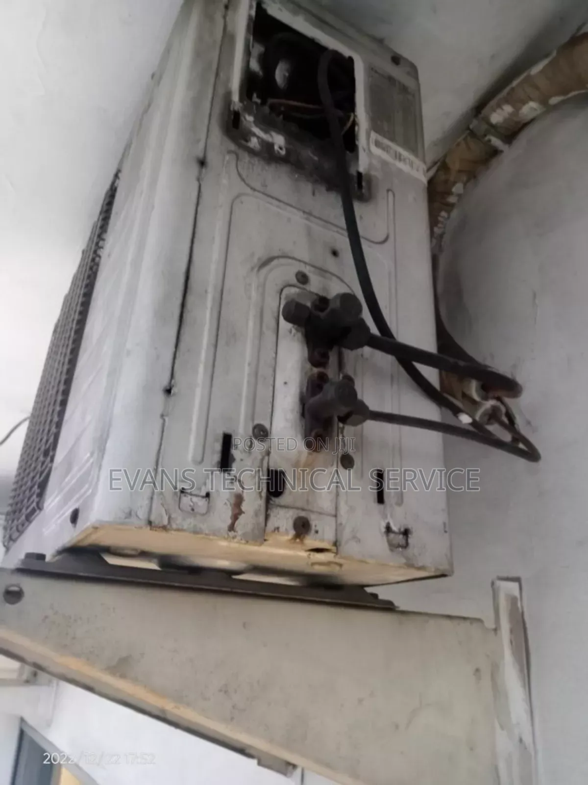 Ac Installation and Repairs