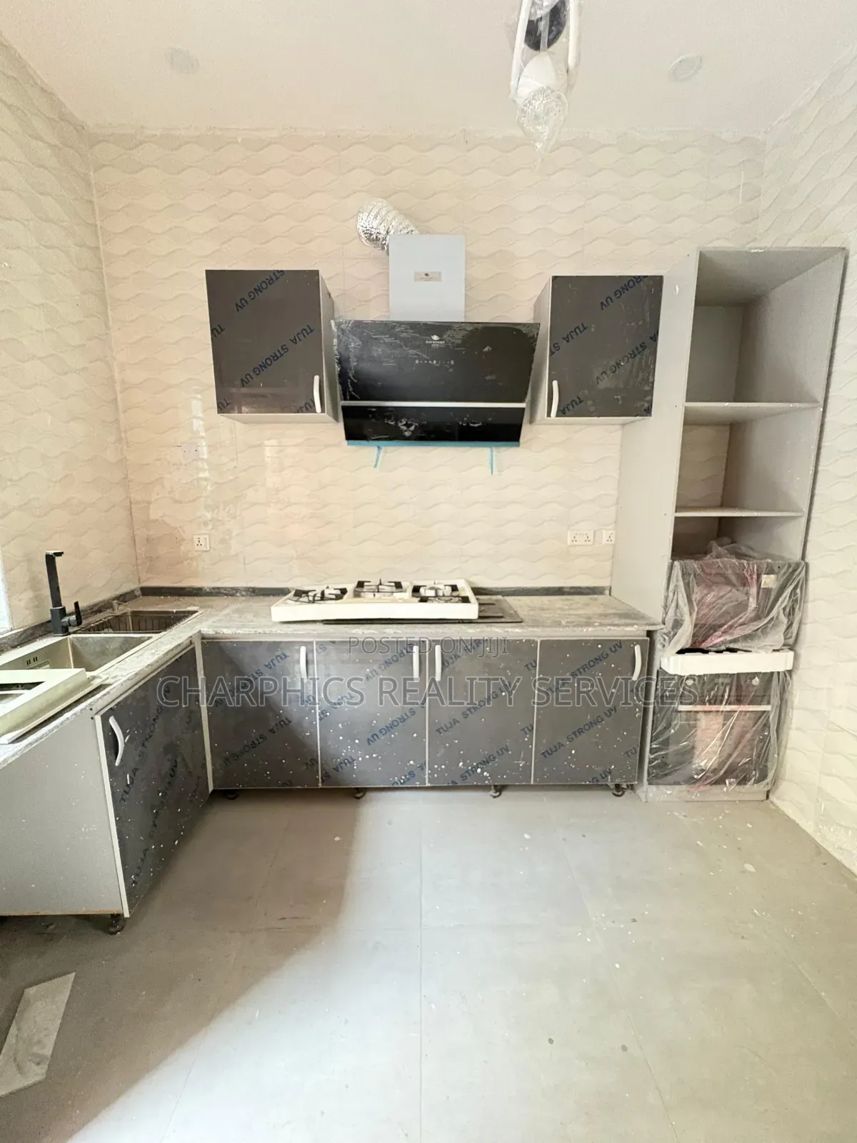 4bdrm Duplex in Ologolo for sale