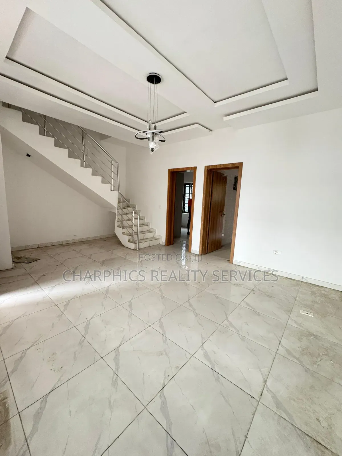 4bdrm Duplex in Ologolo for sale
