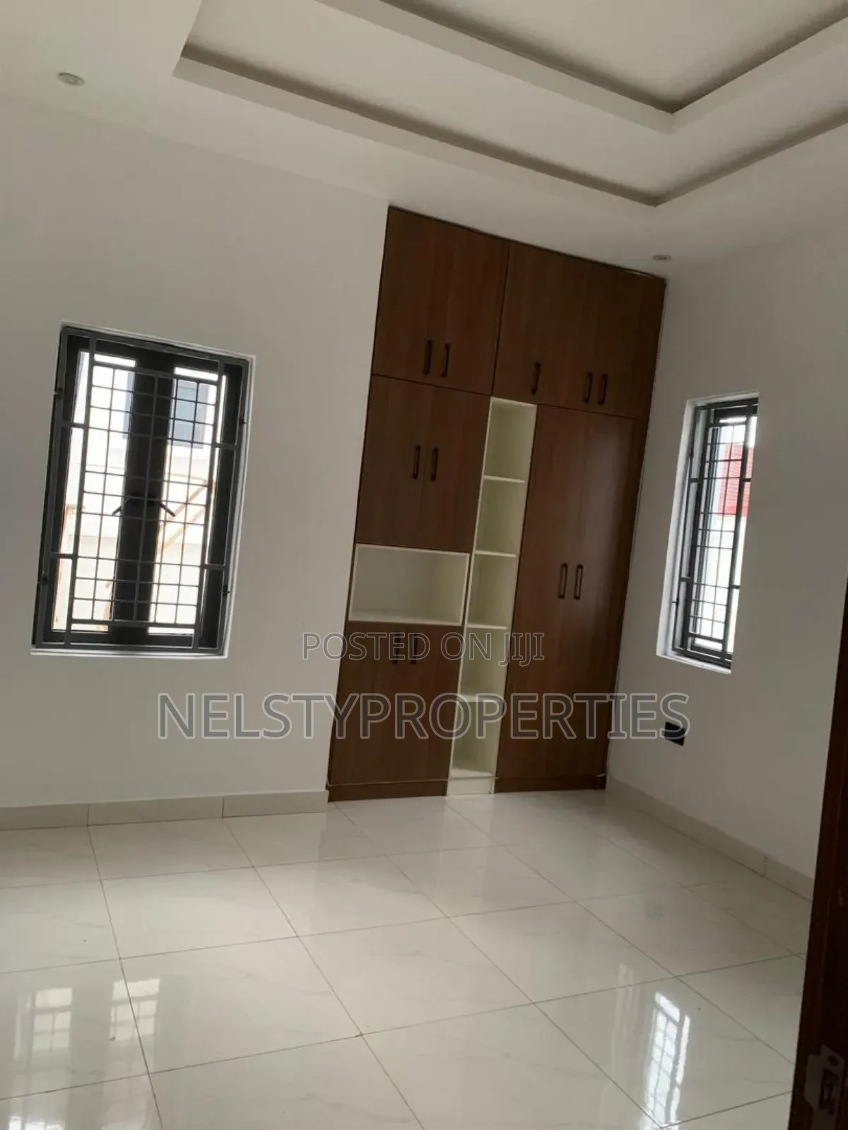 3bdrm Bungalow in Efab, Gwarinpa for sale