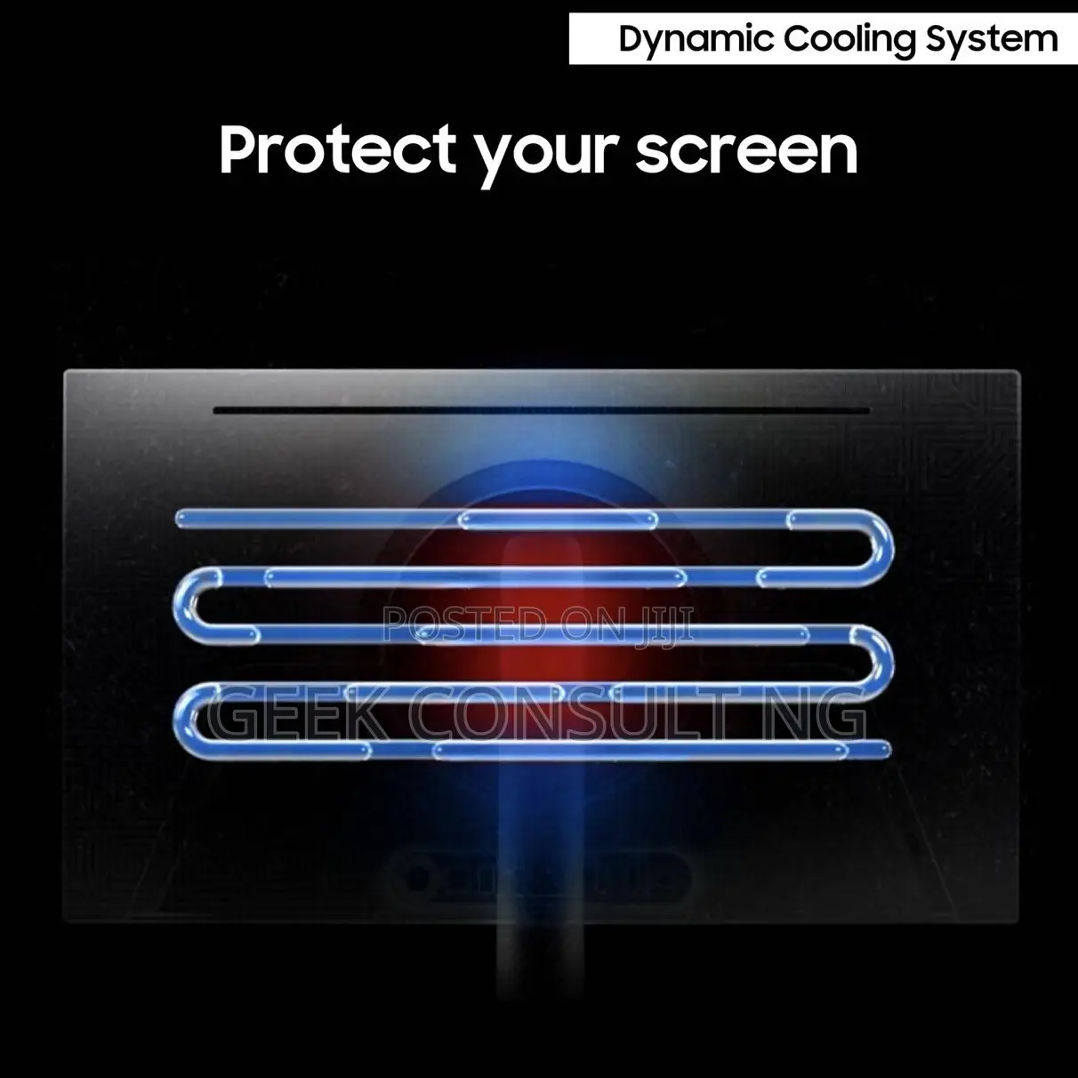Samsung Odyssey G6 Gaming Monitor
