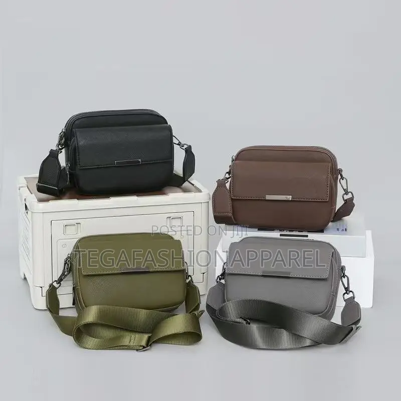 Zara Cross Body Bag