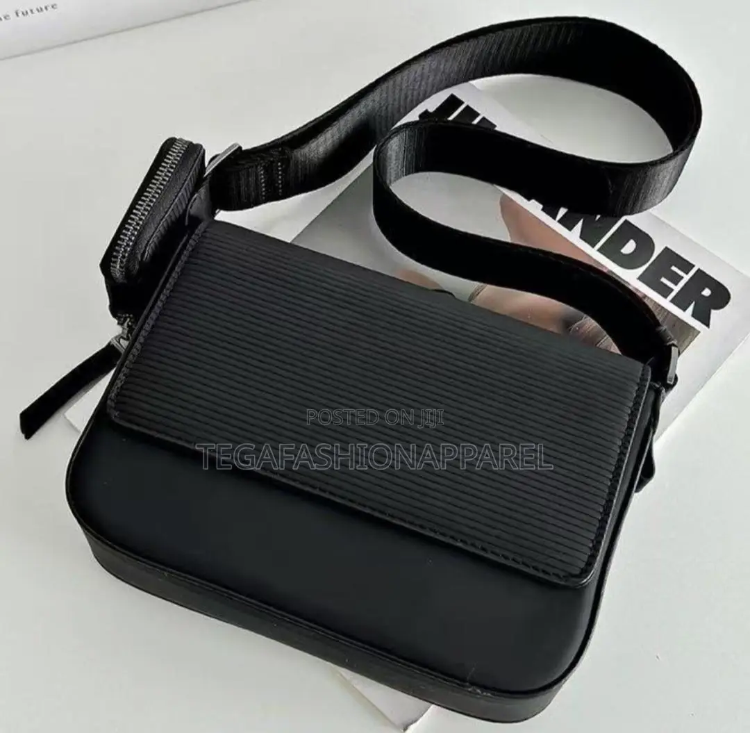 Zara Cross Body Bag