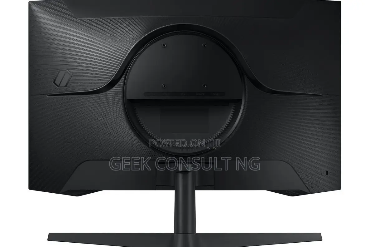 Samsung Odyssey G5 Curved Monitor