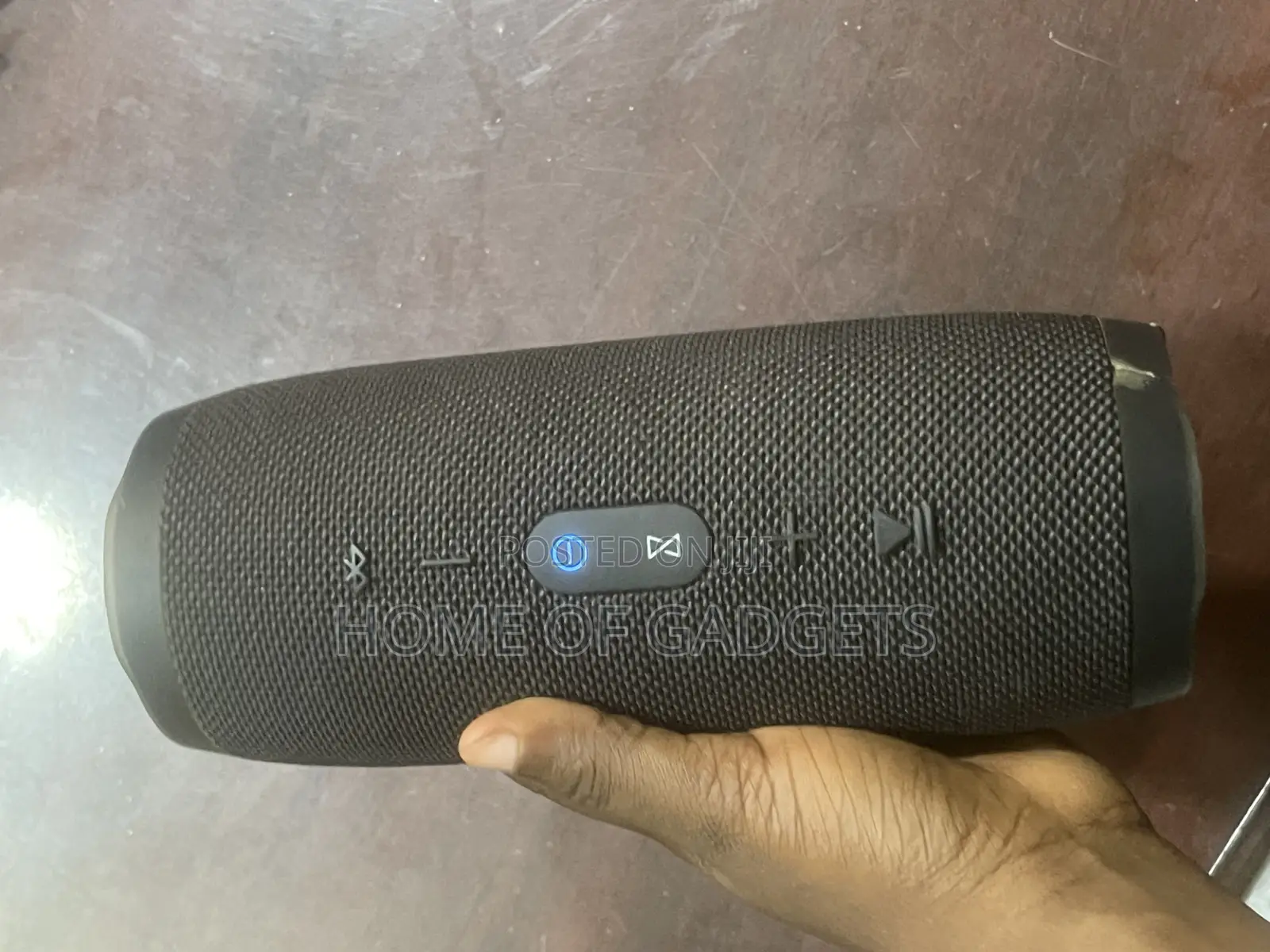 JBL Charge 3