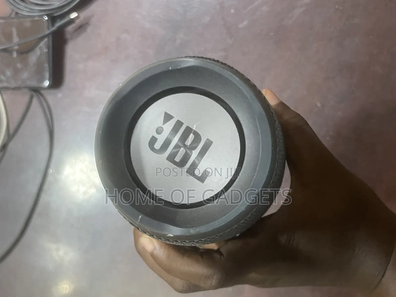 JBL Charge 3