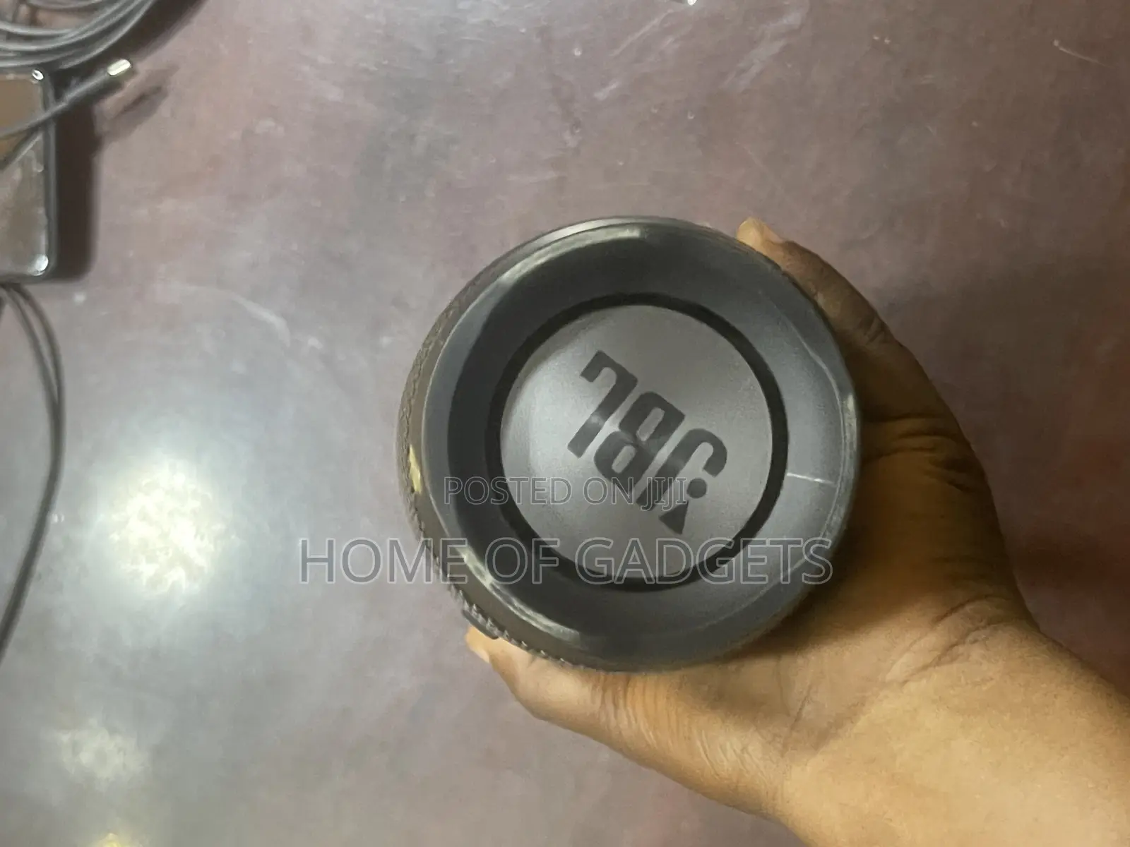 JBL Charge 3