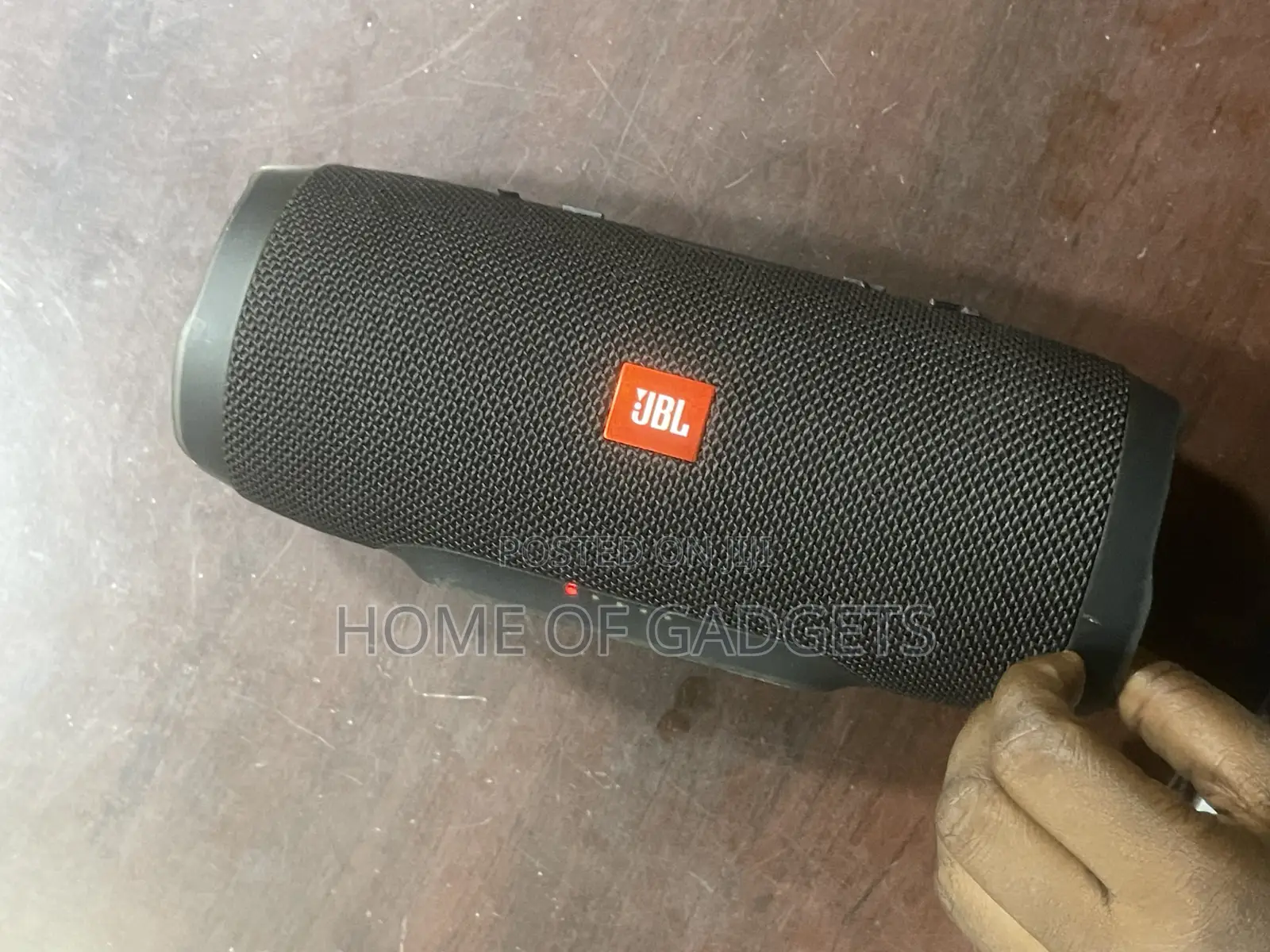 JBL Charge 3
