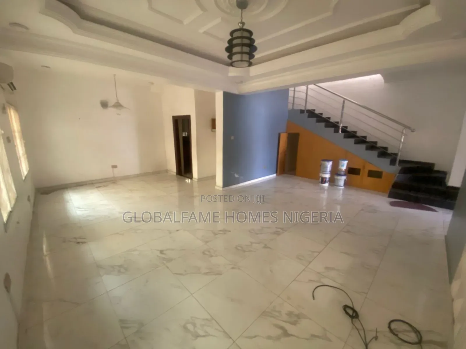 4bdrm Duplex in Lekki Garden Estate for rent