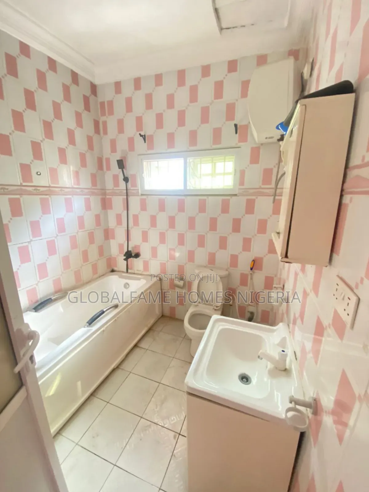 4bdrm Duplex in Lekki Garden Estate for rent