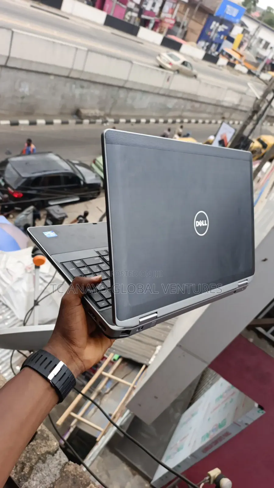 Laptop Dell Latitude E6430 8GB Intel Core i5 HDD 320GB