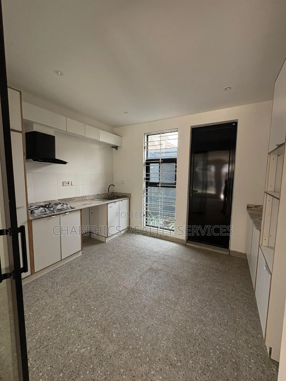 4bdrm Duplex in Ikate for sale