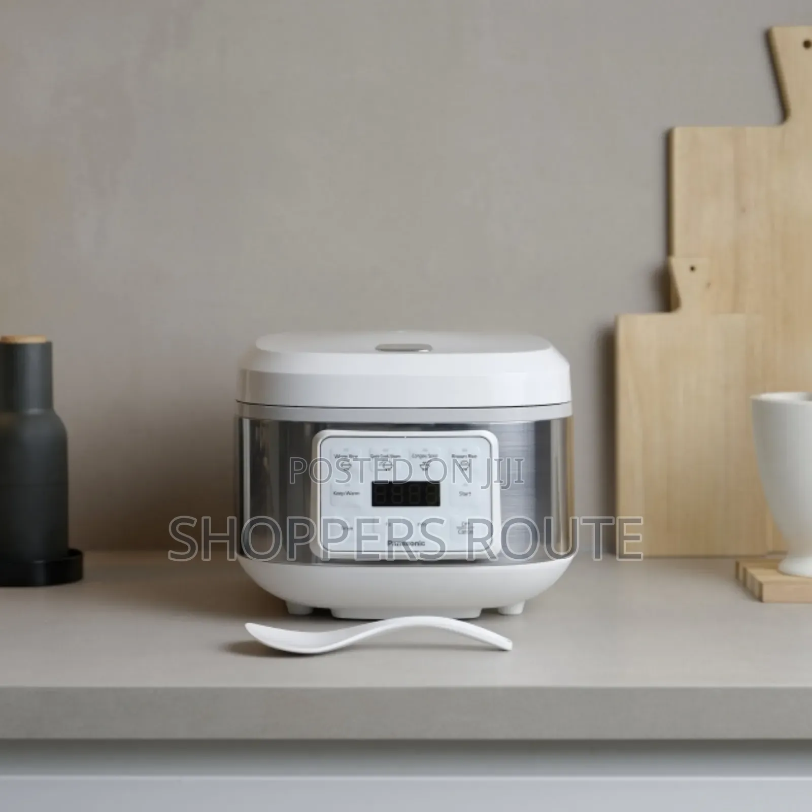 Panasonic Electric Rice Cooker. Sr Da152