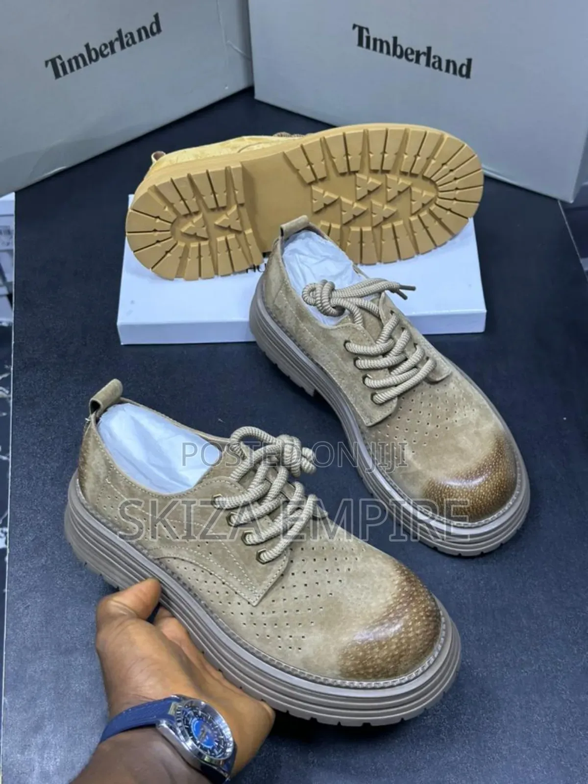 Timberland Casual Shoes