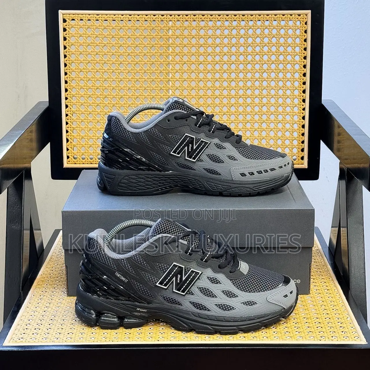 Original New Balance 1960w Fantomfit Sneakers Collections