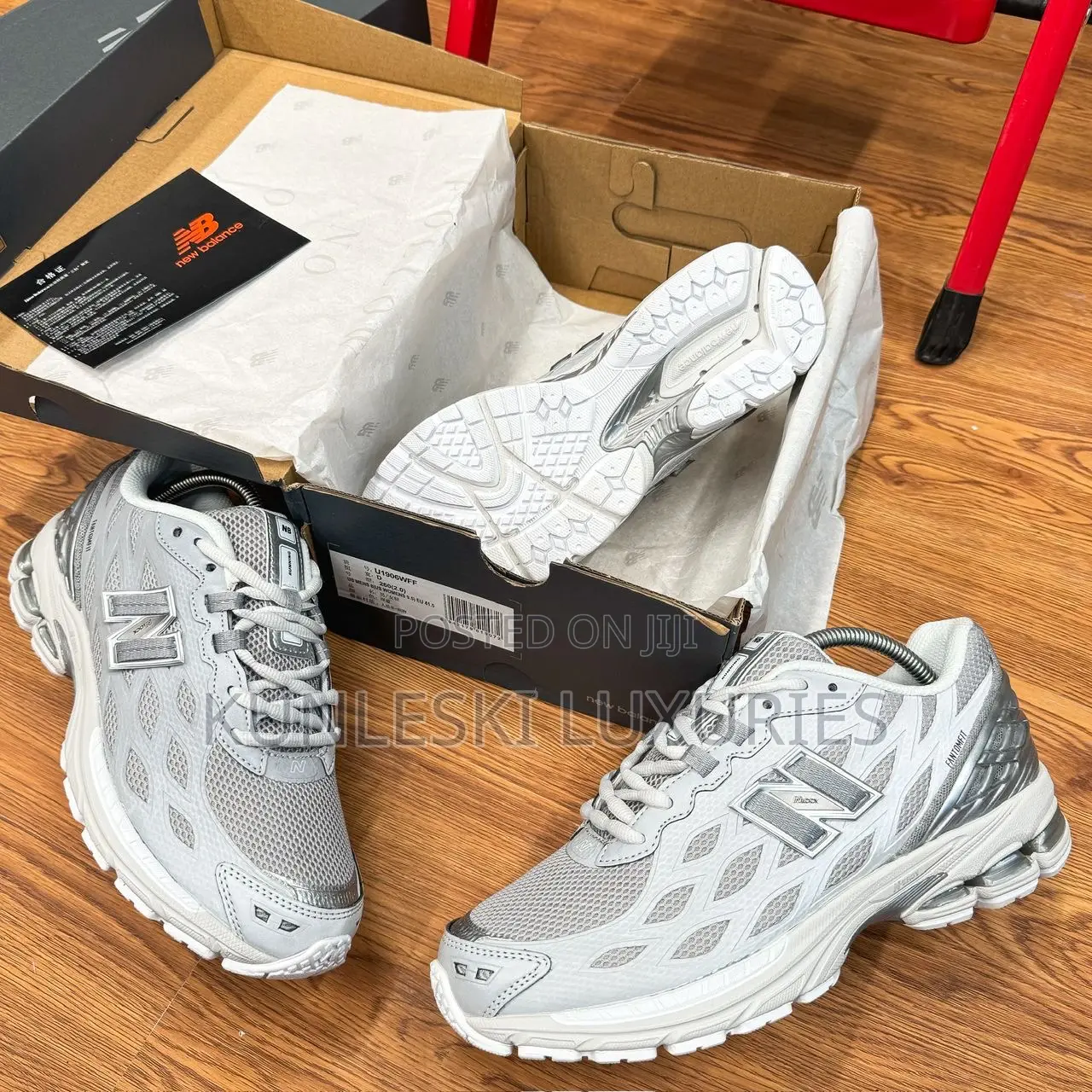 Original New Balance 1960w Fantomfit Sneakers Collections