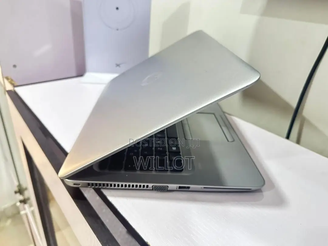 Laptop HP EliteBook 840 G3 8GB Intel Core i5 SSD 256GB