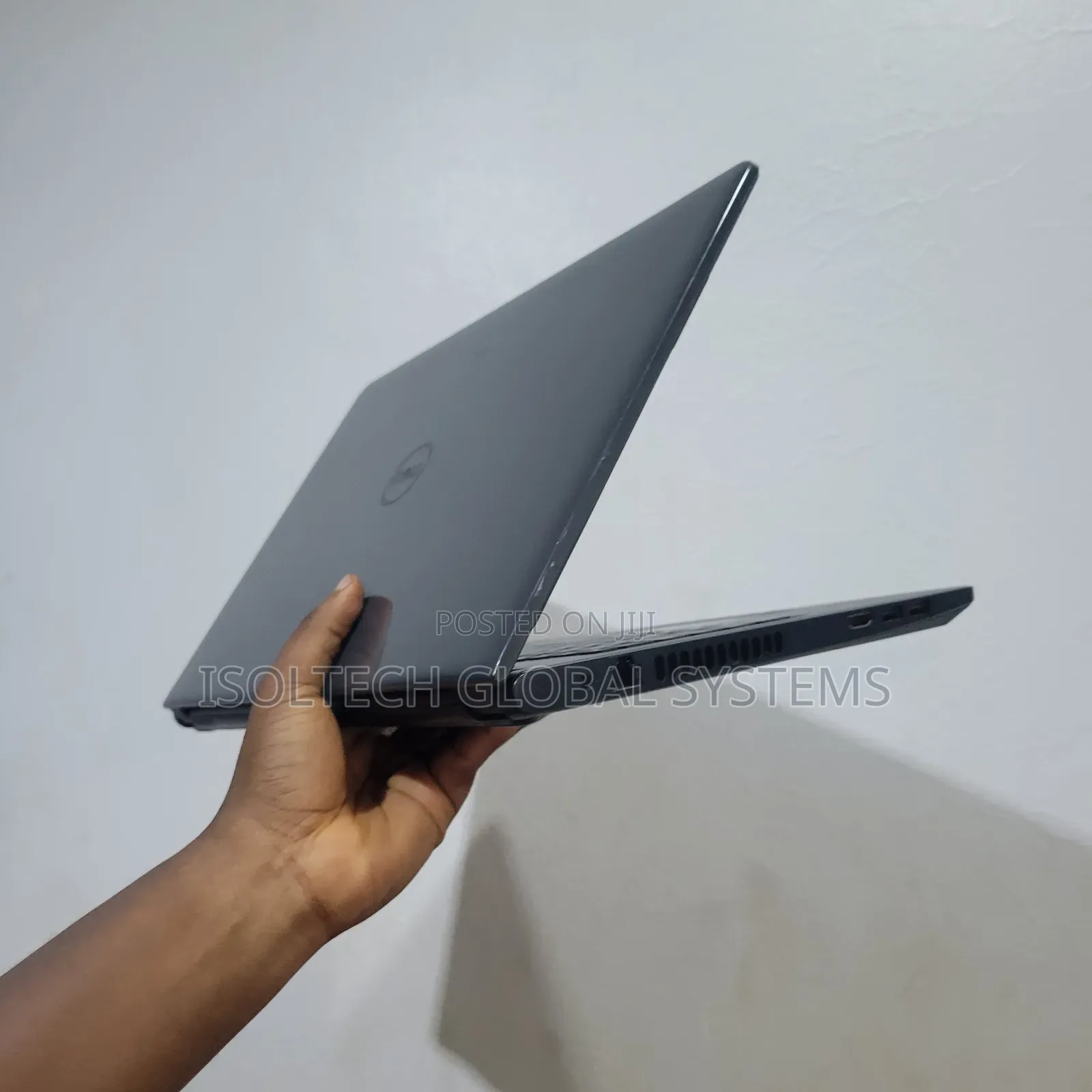Laptop Dell Inspiron 15 3567 8GB Intel Core i7 SSD 256GB
