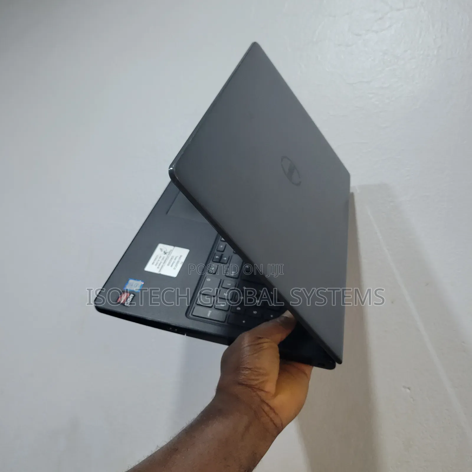 Laptop Dell Inspiron 15 3567 8GB Intel Core i7 SSD 256GB
