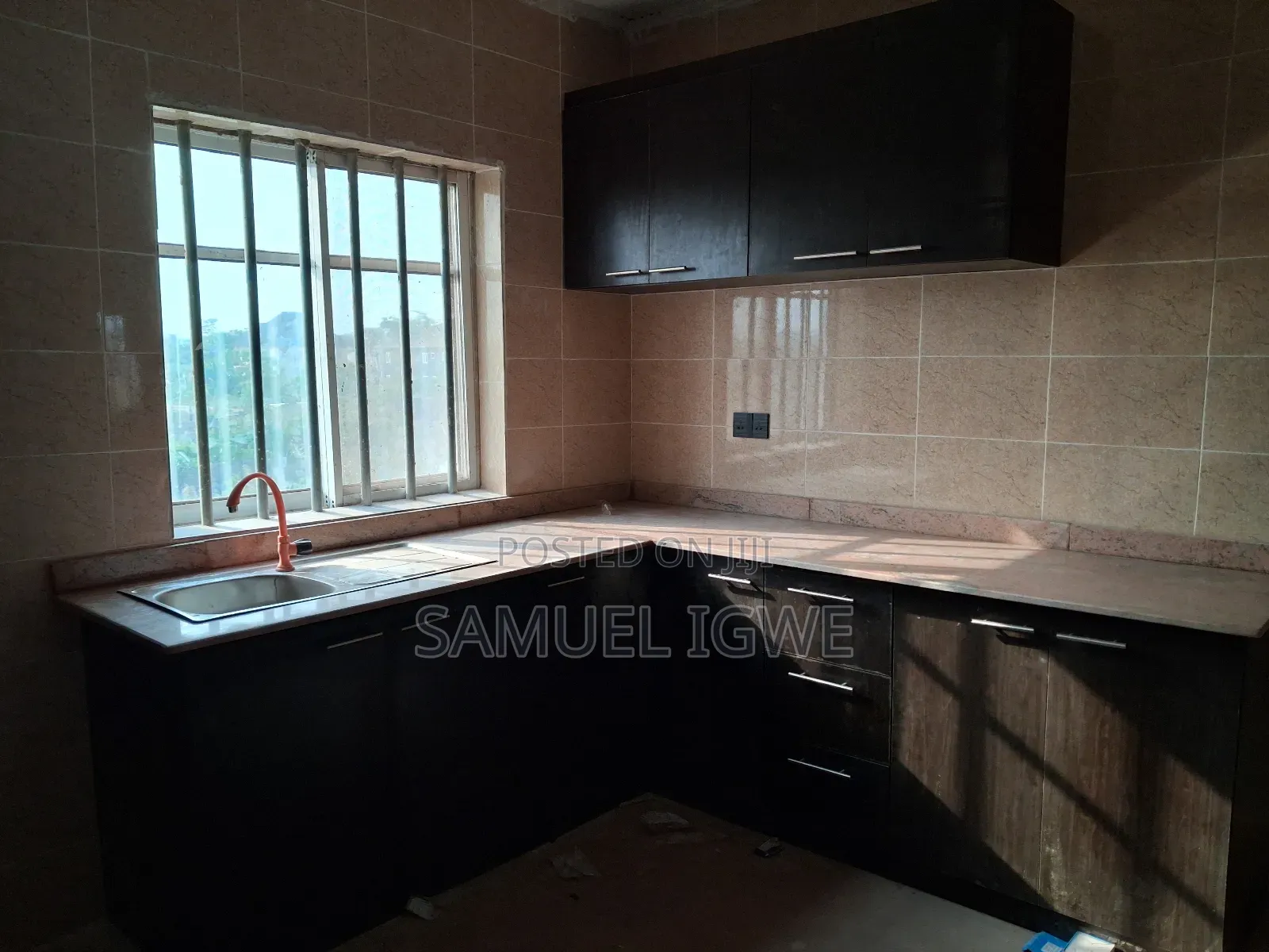 2bdrm Block of Flats in Trans Aerodrome, Enugu for rent