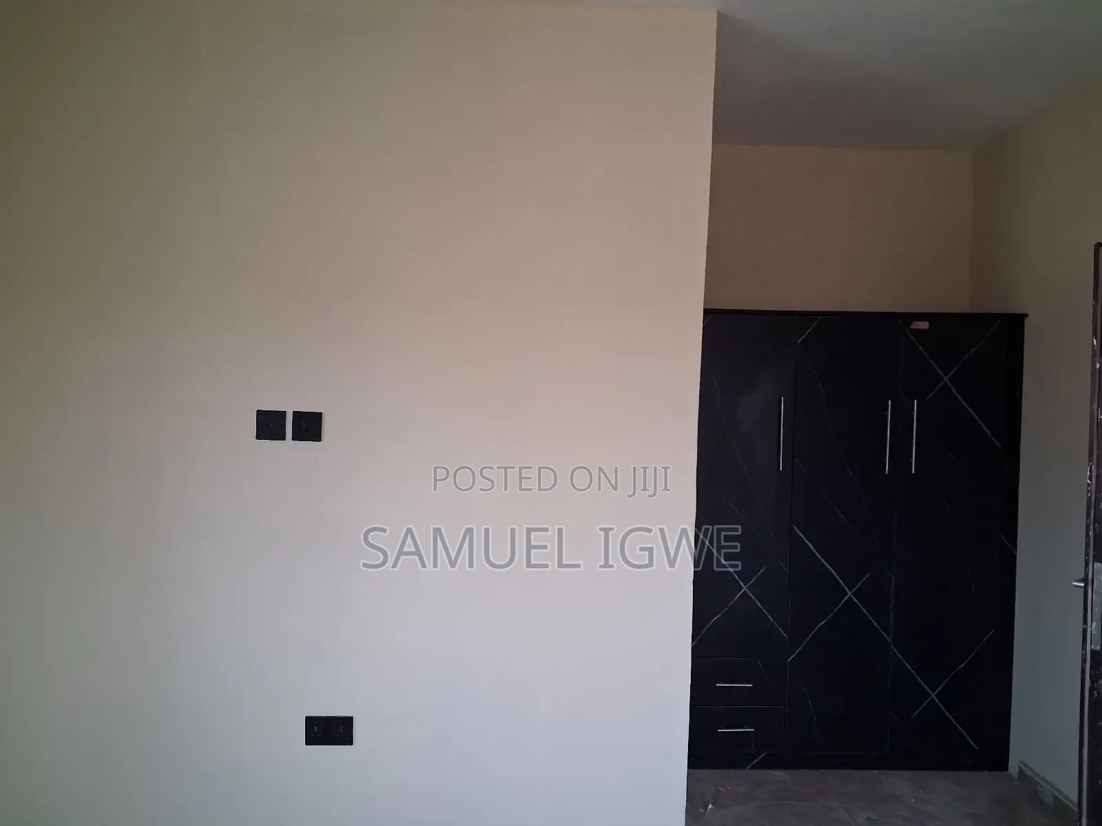2bdrm Block of Flats in Trans Aerodrome, Enugu for rent