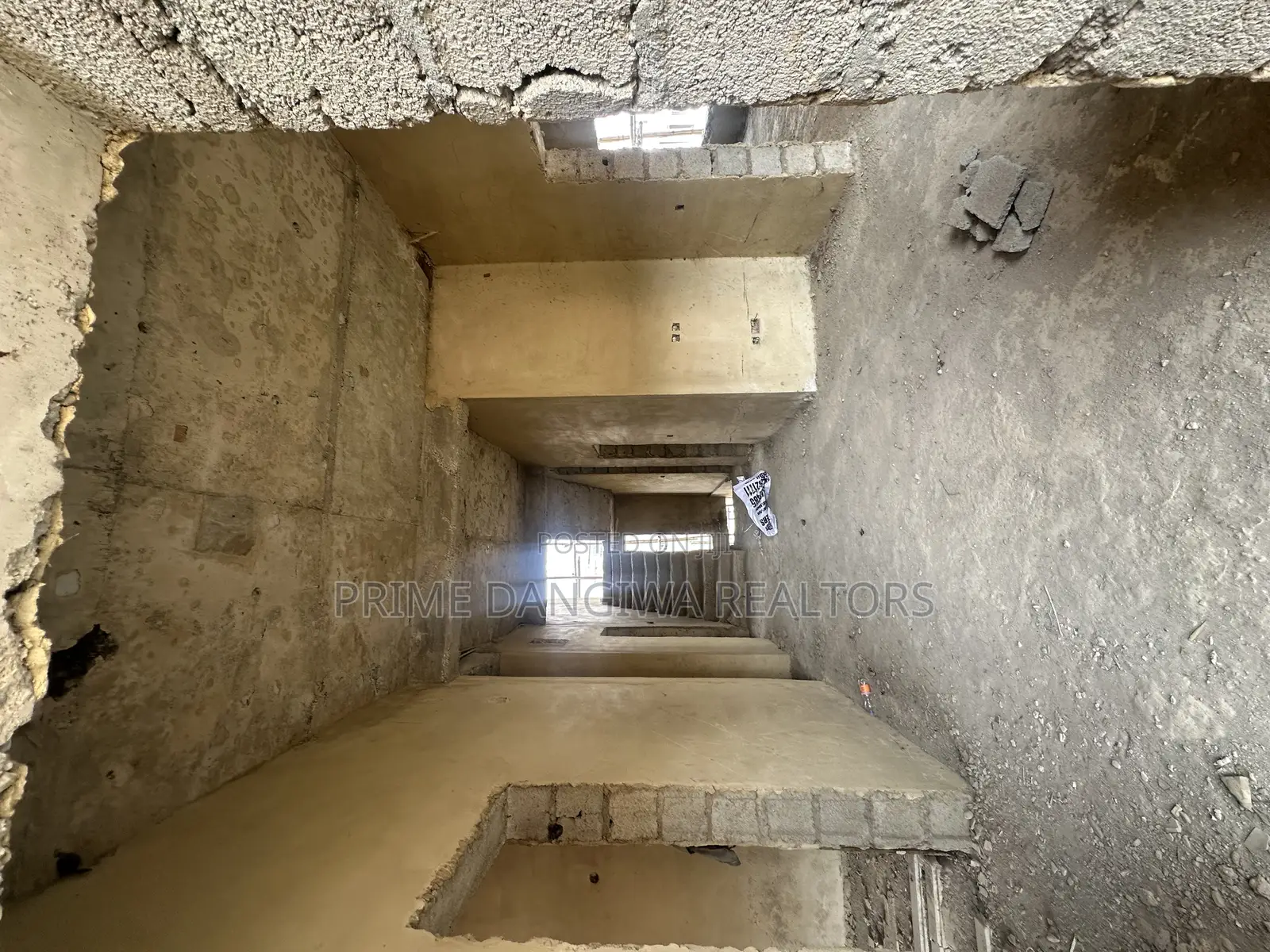 6bdrm Duplex in Naf, Asokoro for sale